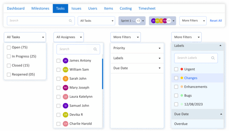 Nexus Core ERP – Tailored ERP Solutions for Process Optimization